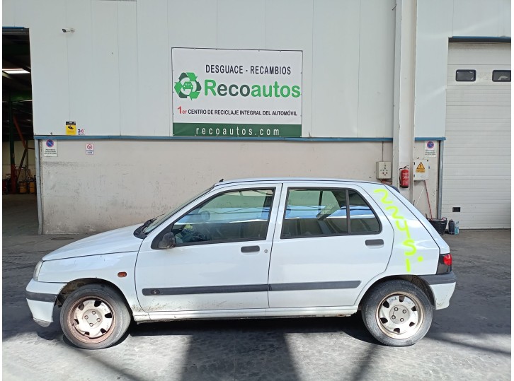 renault clio i (b/c57_, 5/357_) del año 1997