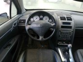 peugeot 407 sw del año 2005