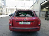 peugeot 407 sw del año 2005