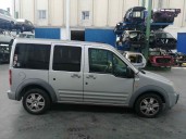 ford transit connect (tc7) del año 2009