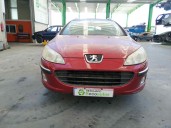 peugeot 407 sw del año 2005