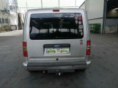 ford transit connect (tc7) del año 2009
