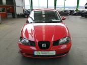 seat ibiza (6l1) del año 2005