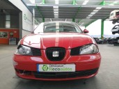 seat ibiza (6l1) del año 2005
