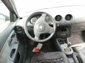 seat ibiza (6l1) del año 2005