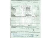 seat ibiza (6l1) del año 2005