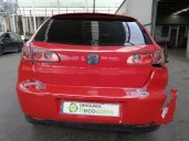 seat ibiza (6l1) del año 2005
