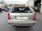 mercedes-benz clase c (w203) del año 2005