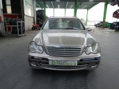 mercedes-benz clase c (w203) del año 2005