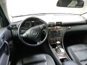mercedes-benz clase c (w203) del año 2005