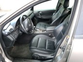 mercedes-benz clase c (w203) del año 2005
