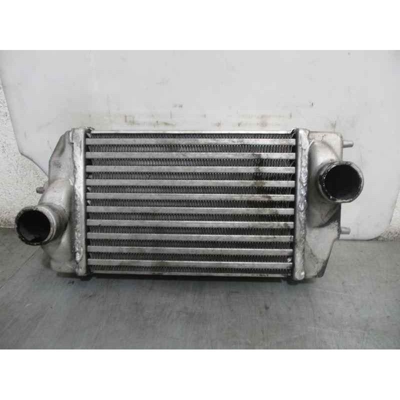 Recambio de intercooler para chrysler voyager (rg) 2.5 crd cat referencia OEM IAM 83403D2710 868503A VALEO