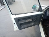 renault express furgoneta/monovolumen (f40_, g40_) del año 1992