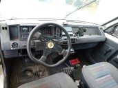 renault express furgoneta/monovolumen (f40_, g40_) del año 1992