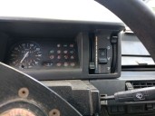 renault express furgoneta/monovolumen (f40_, g40_) del año 1992