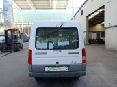 renault express furgoneta/monovolumen (f40_, g40_) del año 1992