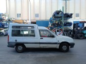 renault express furgoneta/monovolumen (f40_, g40_) del año 1992