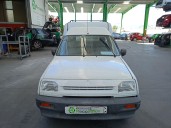 renault express furgoneta/monovolumen (f40_, g40_) del año 1992