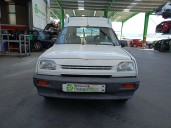 renault express furgoneta/monovolumen (f40_, g40_) del año 1992