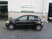 renault clio iii del año 2007