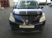 renault clio iii del año 2007