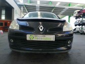 renault clio iii del año 2007