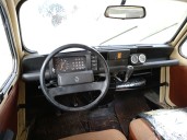 renault r-4 tl del año 1986
