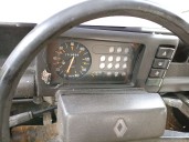 renault r-4 tl del año 1986