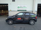 ssangyong actyon del año 2006