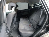 ssangyong actyon del año 2006