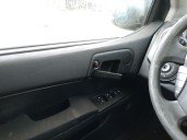 ssangyong actyon del año 2006