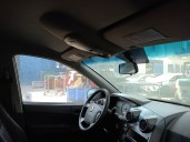 ssangyong actyon del año 2006