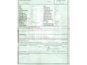 ssangyong actyon del año 2006