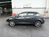 seat ibiza (6j5) del año 2011