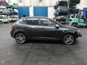 seat ibiza (6j5) del año 2011