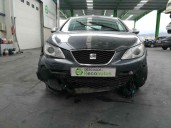 seat ibiza (6j5) del año 2011