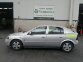 opel astra g sedan from the year 2003
