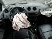 seat ibiza (6j5) del año 2011