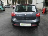 seat ibiza (6j5) del año 2011