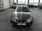 seat ibiza (6j5) del año 2011