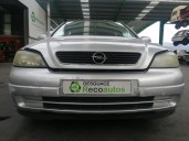 opel astra g saloon from year 2003