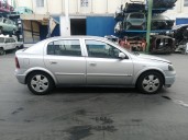opel astra g berlina del año 2003
