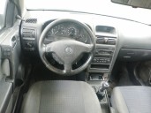 opel astra g berlina del año 2003