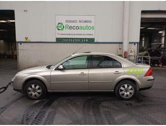 ford mondeo iii sedán (b4y) del año 2004