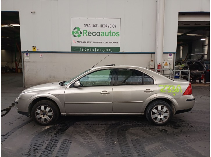 ford mondeo iii sedán (b4y) del año 2004