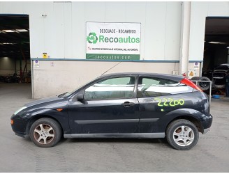 ford focus i (daw, dbw) del año 1999