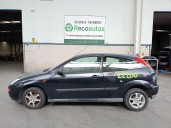 ford focus i (daw, dbw) del año 1999