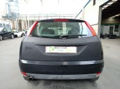 ford focus i (daw, dbw) del año 1999