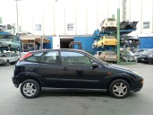 ford focus i (daw, dbw) del año 1999