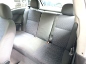 ford focus i (daw, dbw) del año 1999